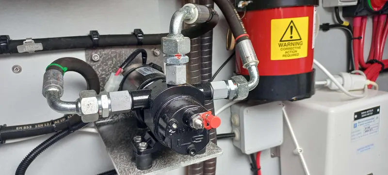 Amea Yacht Photos Pics 