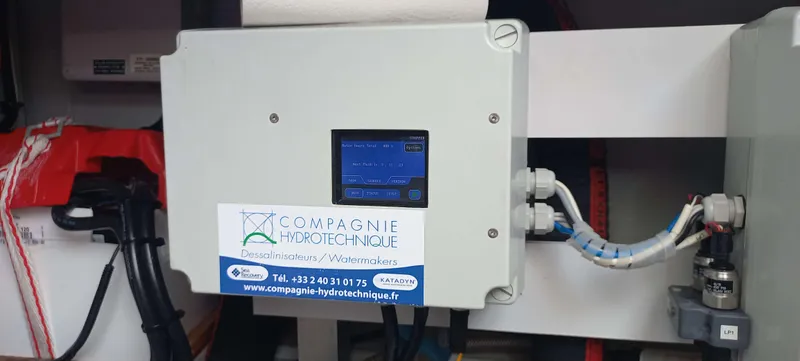 Amea Yacht Photos Pics 