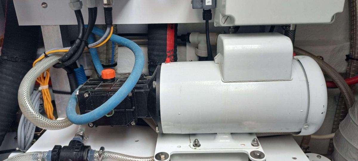 2014 Lagoon 52 