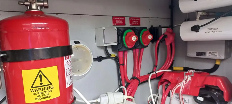 Amea Yacht Photos Pics 