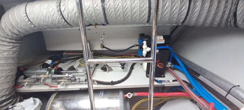 Amea Yacht Photos Pics 