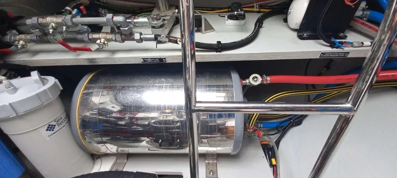 Amea Yacht Photos Pics 