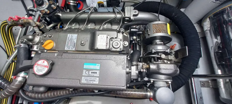 Amea Yacht Photos Pics 