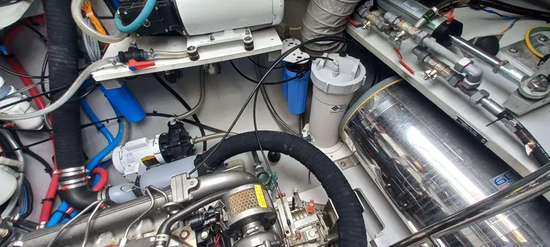 Amea Yacht Photos Pics 