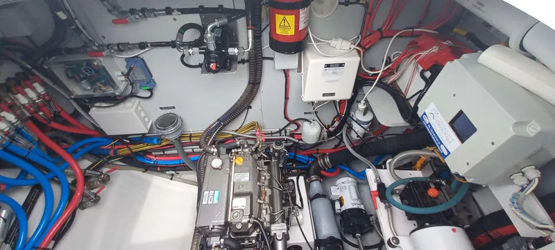 Amea Yacht Photos Pics 