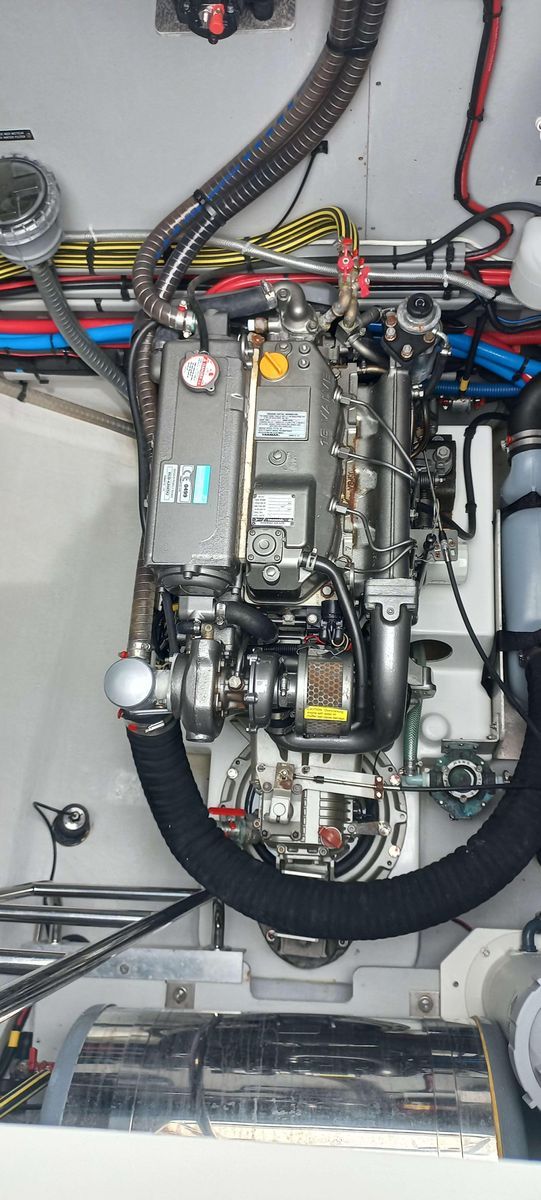 2014 Lagoon 52 
