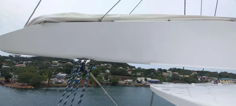 Amea Yacht Photos Pics 