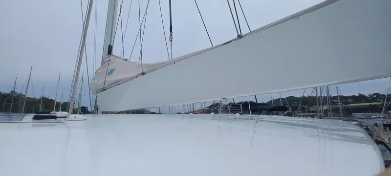 Amea Yacht Photos Pics 