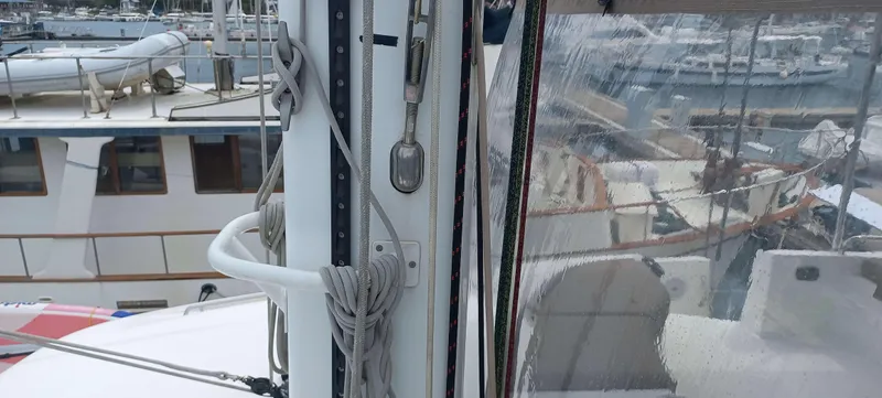 Amea Yacht Photos Pics 