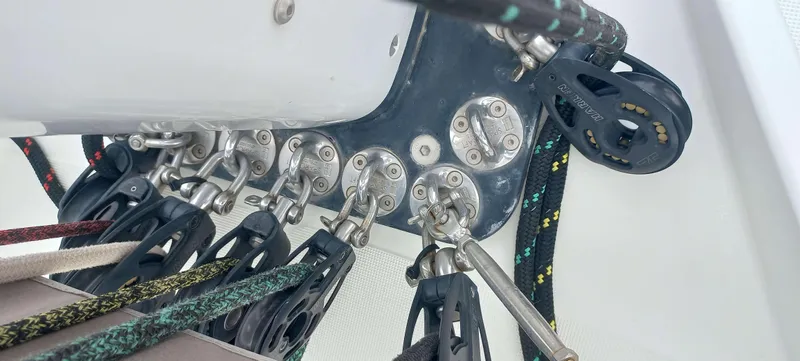 Amea Yacht Photos Pics 