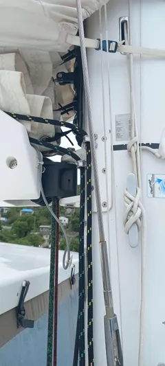 Amea Yacht Photos Pics 