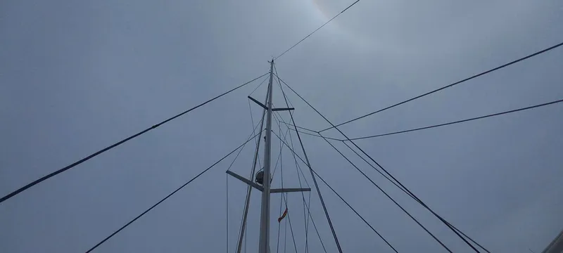 Amea Yacht Photos Pics 