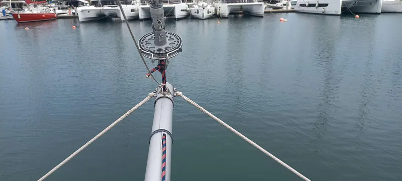 Amea Yacht Photos Pics 