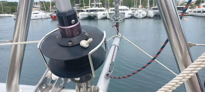 Amea Yacht Photos Pics 