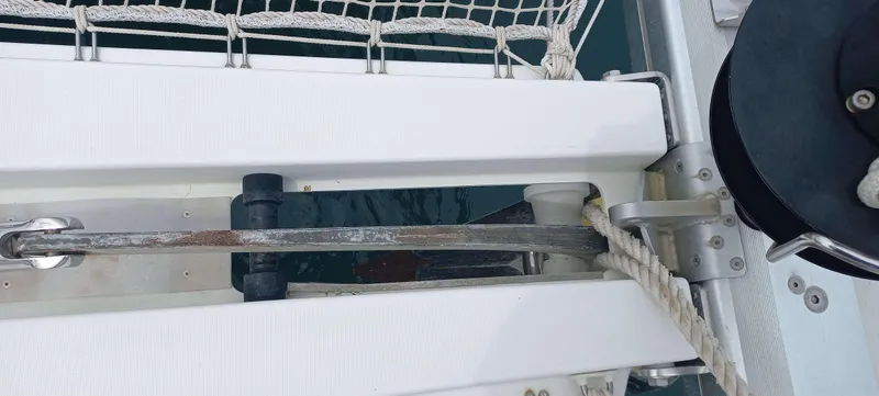 Amea Yacht Photos Pics 