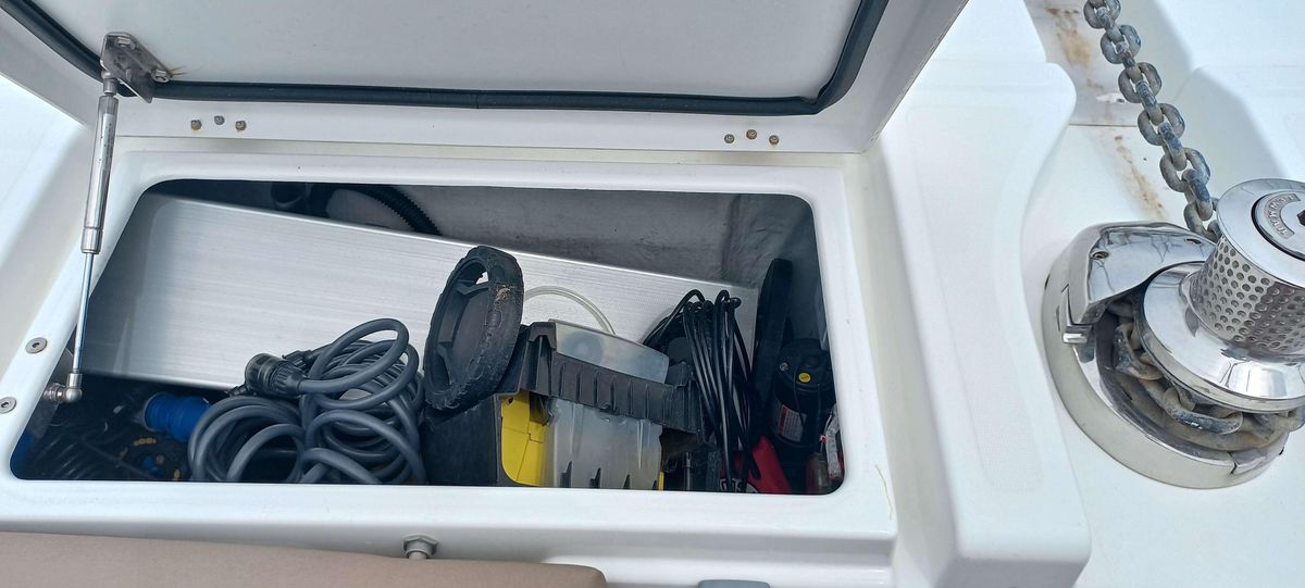 2014 Lagoon 52 