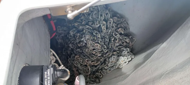 Amea Yacht Photos Pics 