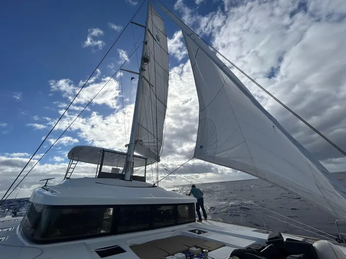 Amea Yacht Photos Pics 