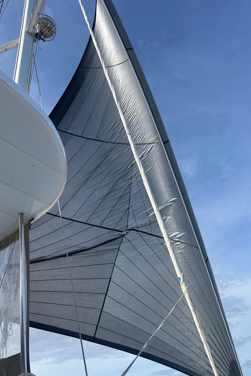 2014 Lagoon 52 