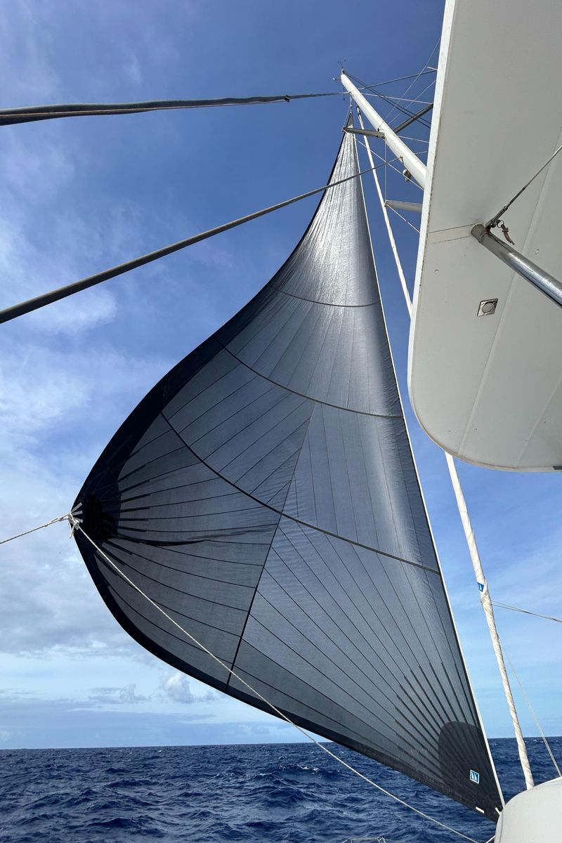 2014 Lagoon 52 
