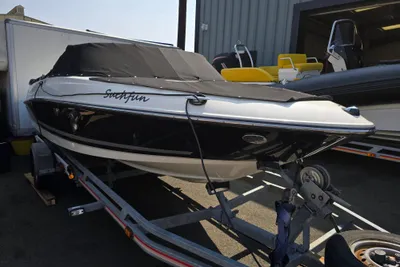 2015 Bayliner 175 Bowrider