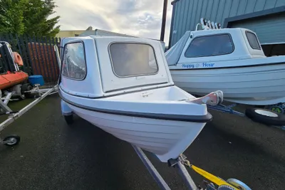 2015 Orkney Spinner 13