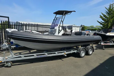 2025 Grand D600 Active