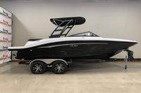 2023 Sea Ray SPX 190