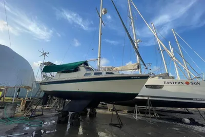 Westerly Duo 29
