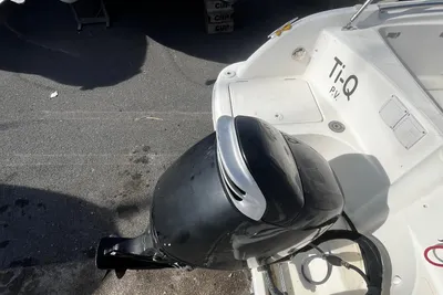 2006 Jeanneau Leader 625