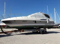 2008 Airon 4300 T-TOP