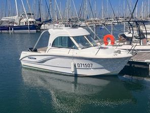 2007 Beneteau Antares 650 HB