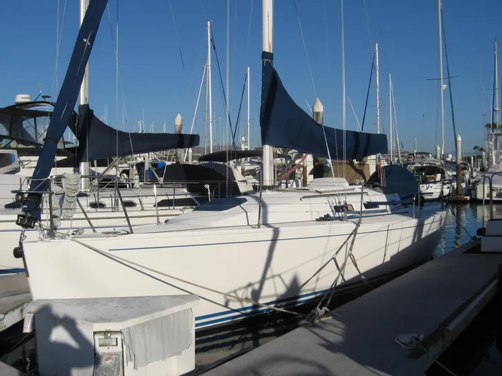 "tenohawk" Yacht Photos Pics 