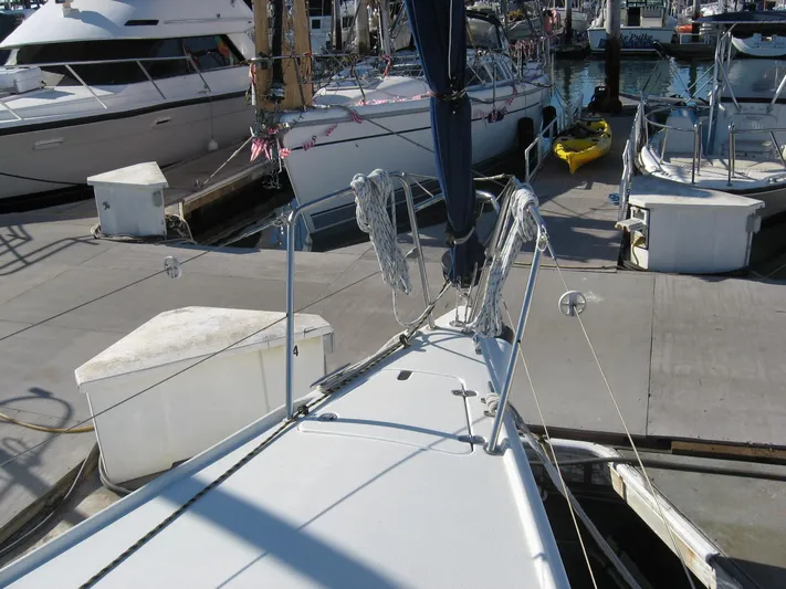 "tenohawk" Yacht Photos Pics 