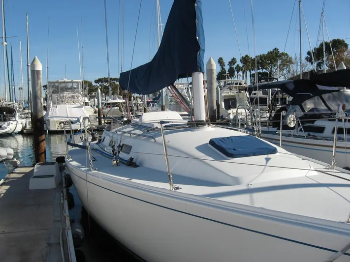 "tenohawk" Yacht Photos Pics 