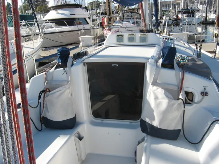 "tenohawk" Yacht Photos Pics 