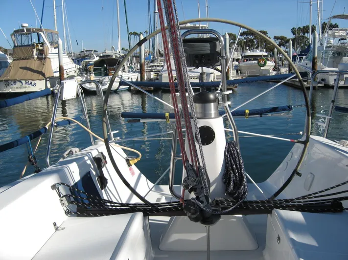 "tenohawk" Yacht Photos Pics 