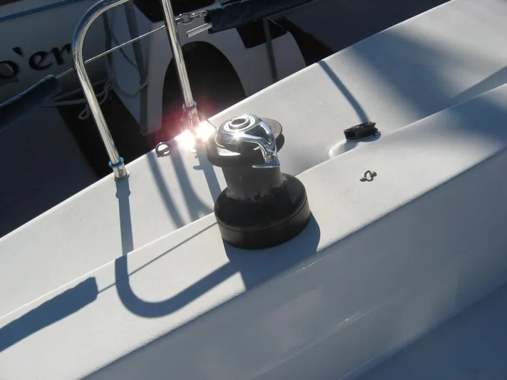 "tenohawk" Yacht Photos Pics 