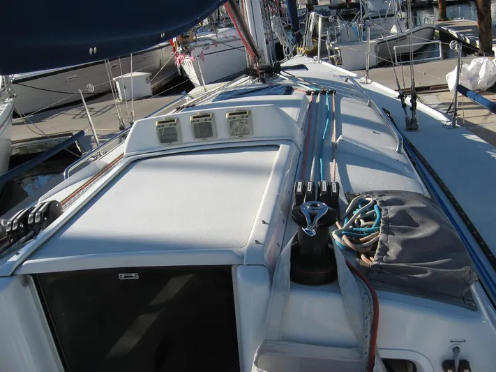 "tenohawk" Yacht Photos Pics 