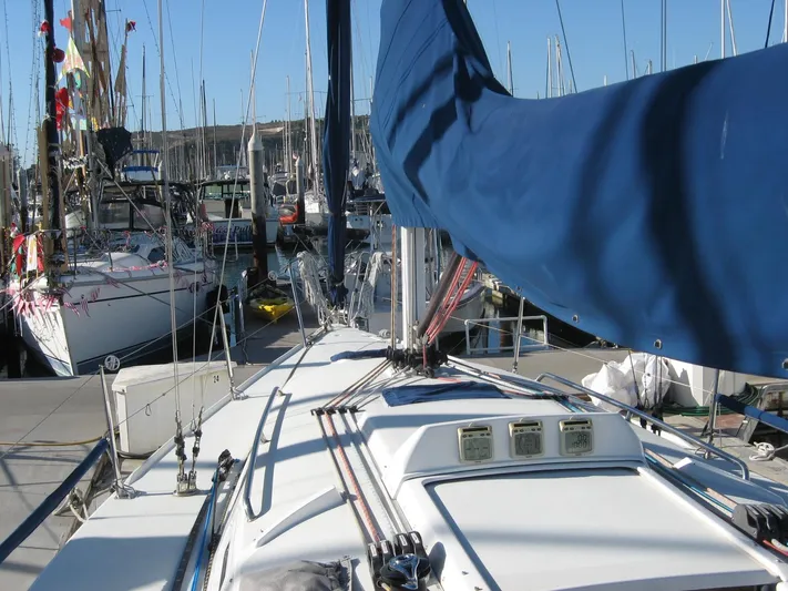 "tenohawk" Yacht Photos Pics 