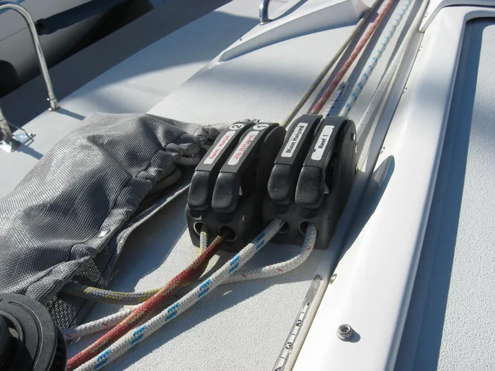 "tenohawk" Yacht Photos Pics 