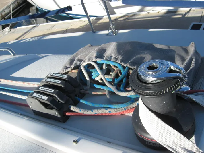 "tenohawk" Yacht Photos Pics 