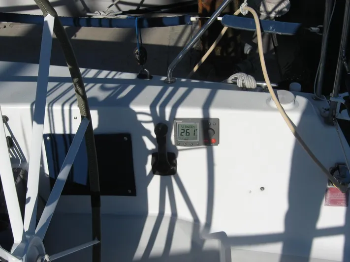 "tenohawk" Yacht Photos Pics 