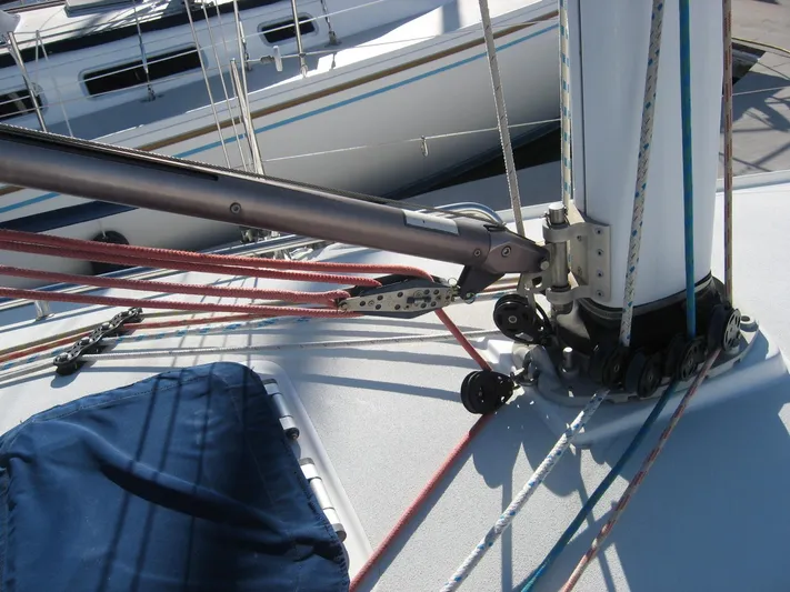 "tenohawk" Yacht Photos Pics 