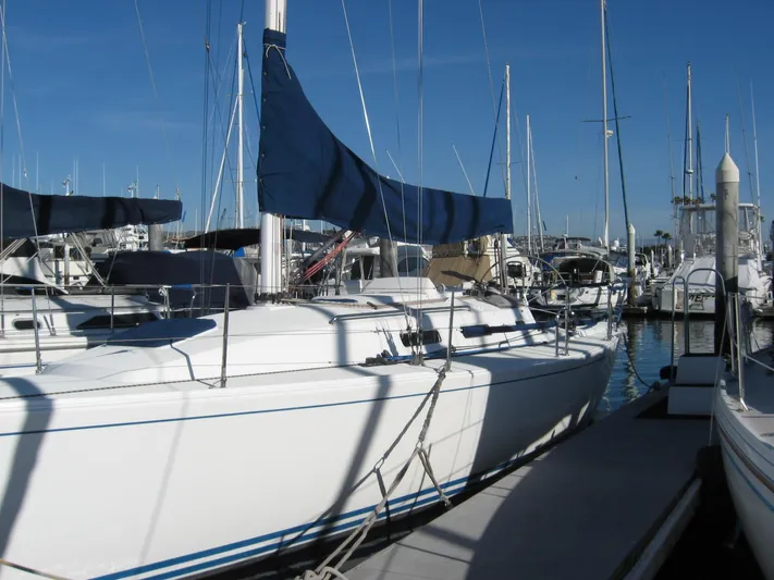 "tenohawk" Yacht Photos Pics 