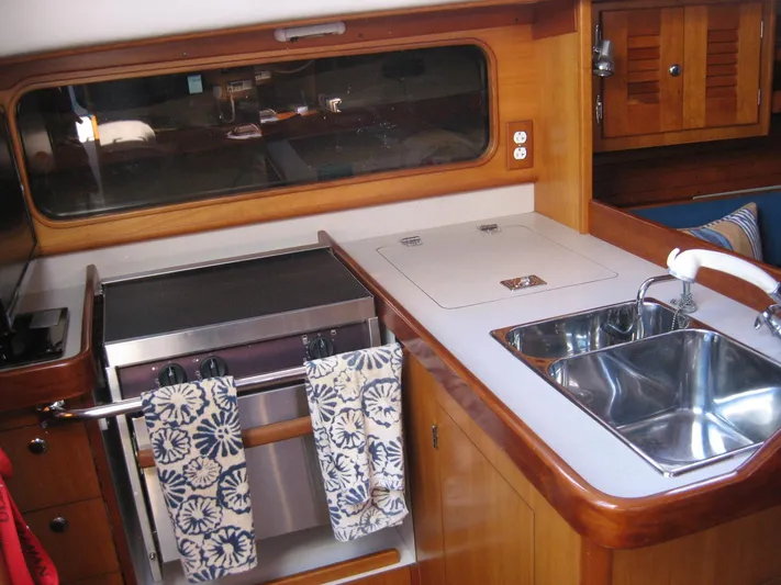 "tenohawk" Yacht Photos Pics 