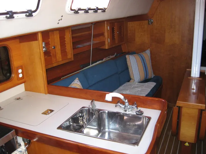 "tenohawk" Yacht Photos Pics 