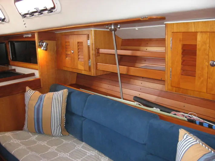 "tenohawk" Yacht Photos Pics 