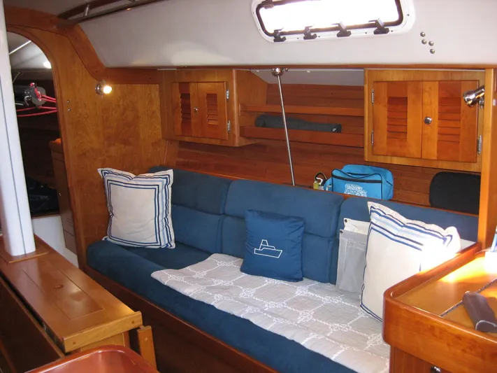 "tenohawk" Yacht Photos Pics 