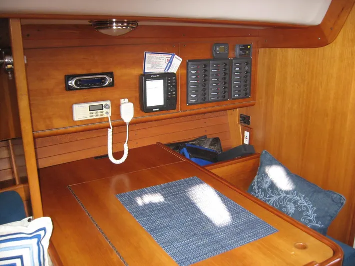 "tenohawk" Yacht Photos Pics 